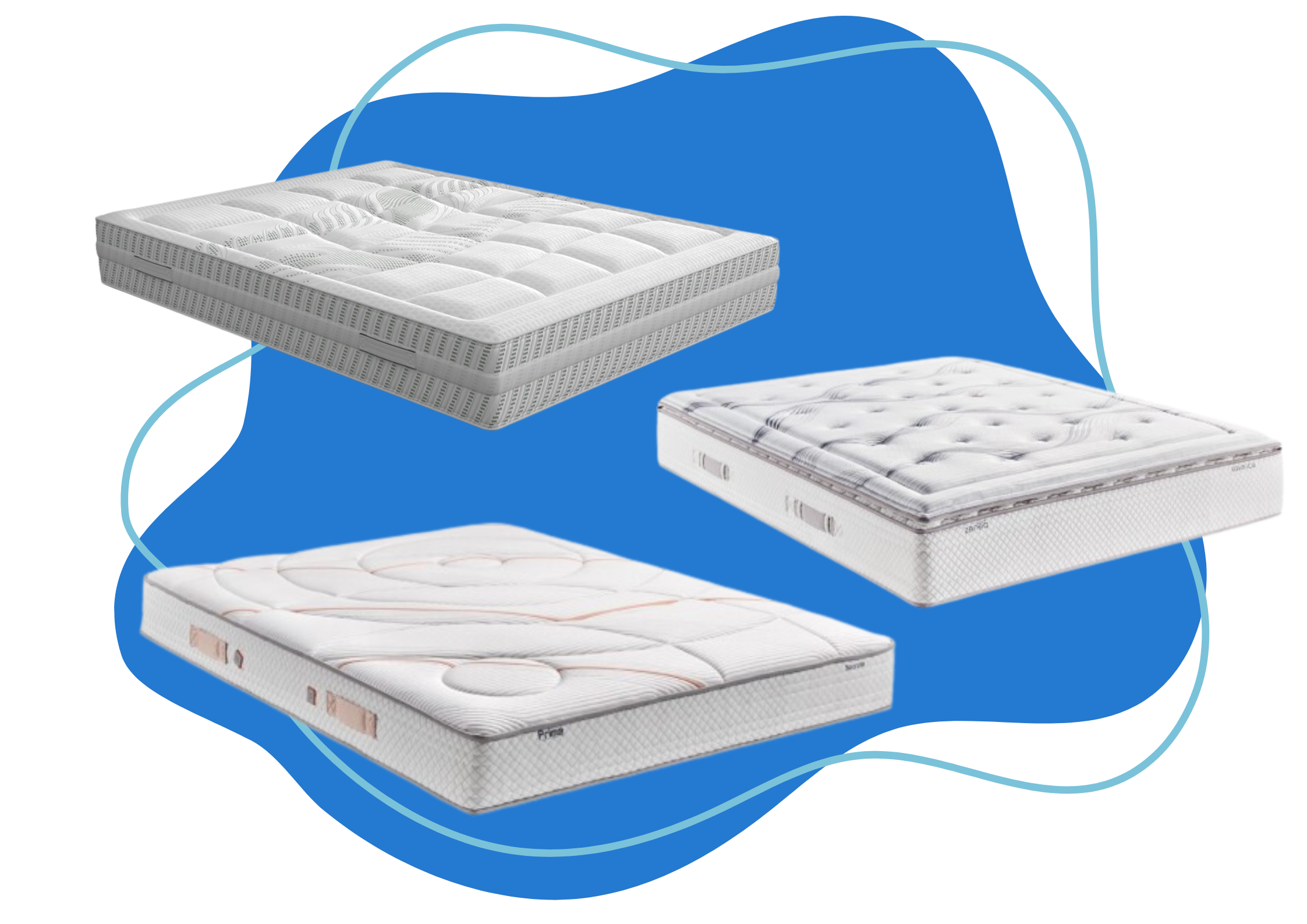 matelas univers du sommeil